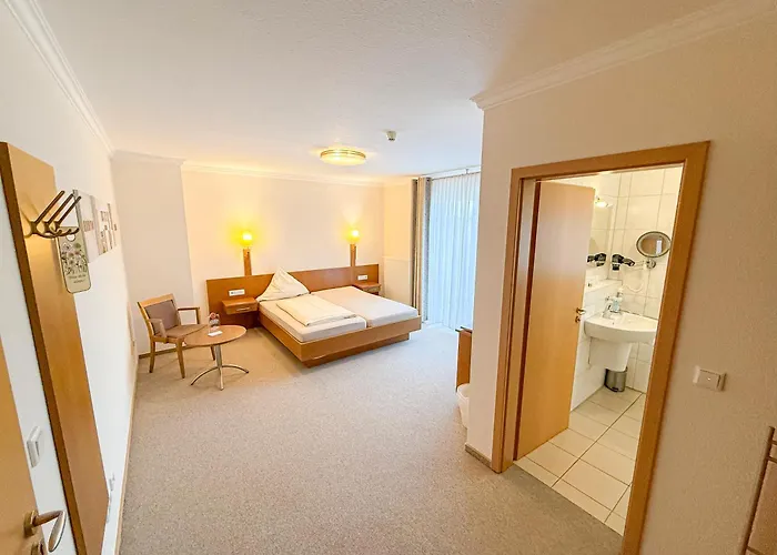Hotel Up De Birke